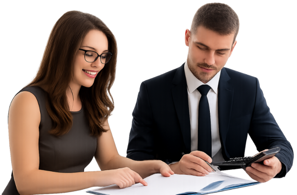 Advisor image