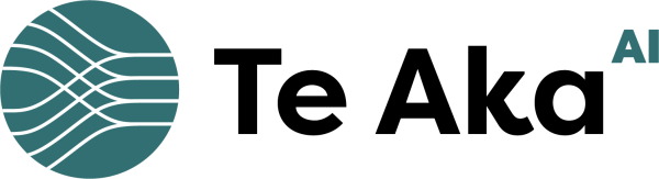 TeAkaLogo colour